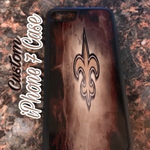 Custom phone cases